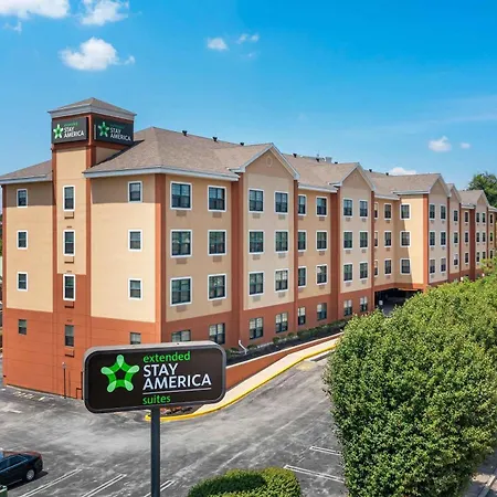 Extended Stay America Suites - Philadelphia - Plymouth Meeting - East-2