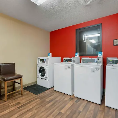 Extended Stay America Suites - Cincinnati - Springdale - I-275-3