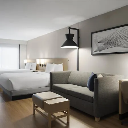 Hyatt Place Dallas Park Central-2