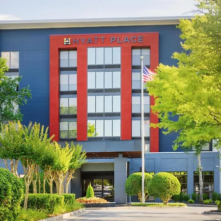 Hyatt Place Dallas Park Central-3