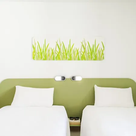 Ibis Budget Stuttgart City Nord-2
