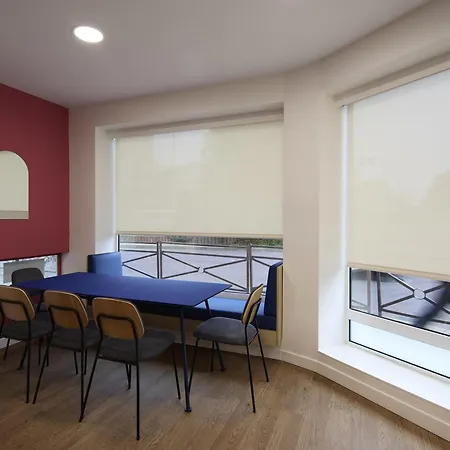 ibis Styles Paris Poissy-3