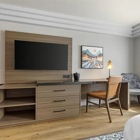 Best Western Potsdam University Park Inn, Ny-2