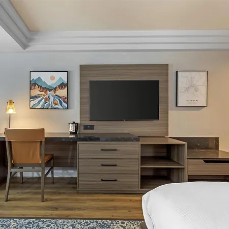Best Western Potsdam University Park Inn, Ny-3
