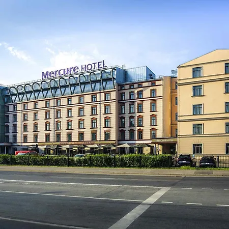 Mercure Riga Centre-3