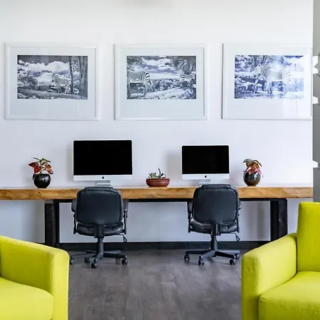 Holiday Inn Express & Suites Puebla Angelopolis By Ihg-2