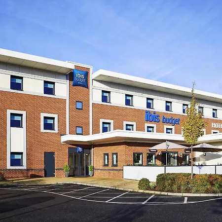 Ibis Budget Leicester-2