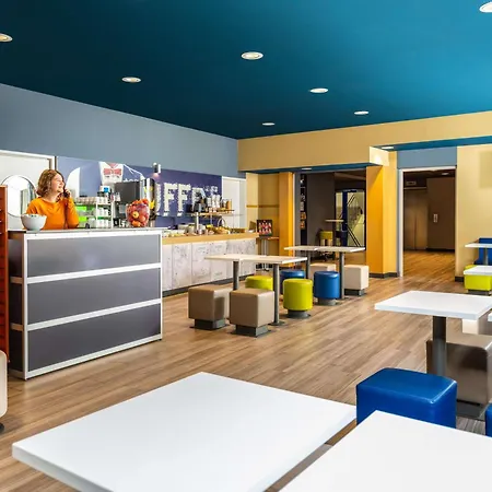 Ibis Budget Graz City-3
