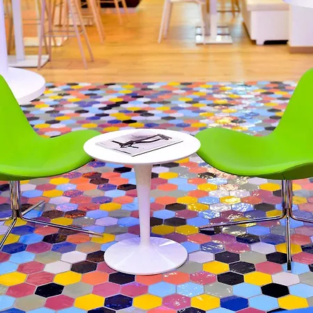 ibis Styles Montelimar Centre-3