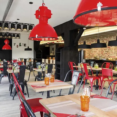 ibis Styles Chartres Métropole-3