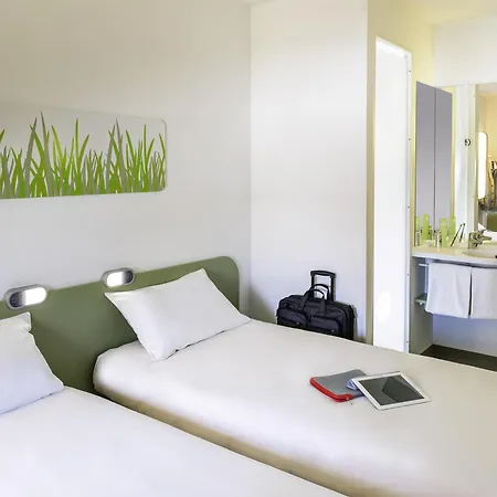 ibis budget Lille Wasquehal-3