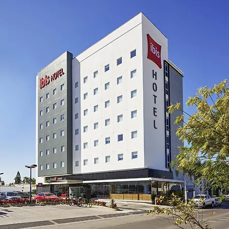 Ibis Los Mochis-3