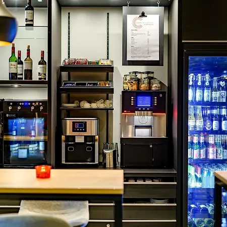 Ibis Berlin Hauptbahnhof-3