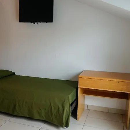 Hotel Matteo-2