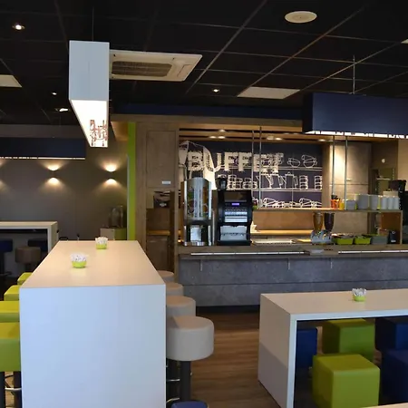 ibis budget Paris Porte de Vanves-2