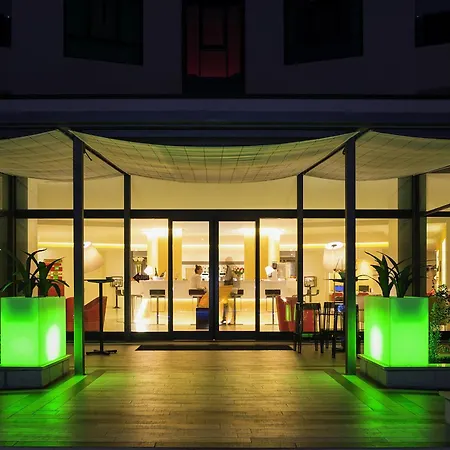 Ibis Styles Milano Est Settala-3