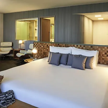 Regency Barra Hotel-3
