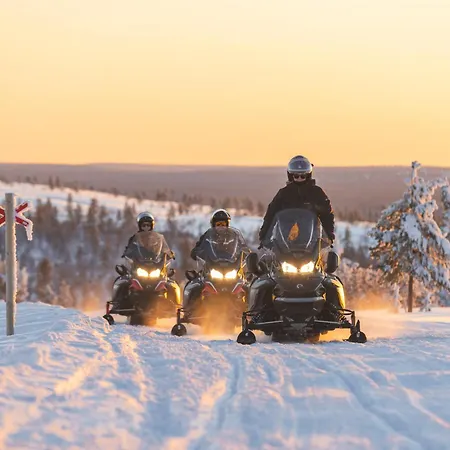 Star Arctic Hotel & Activities-3