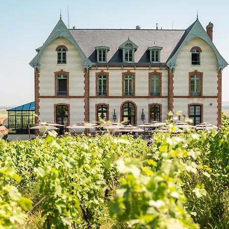 Chateau De Sacy-3