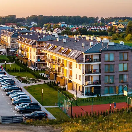 Blu Apartments-2