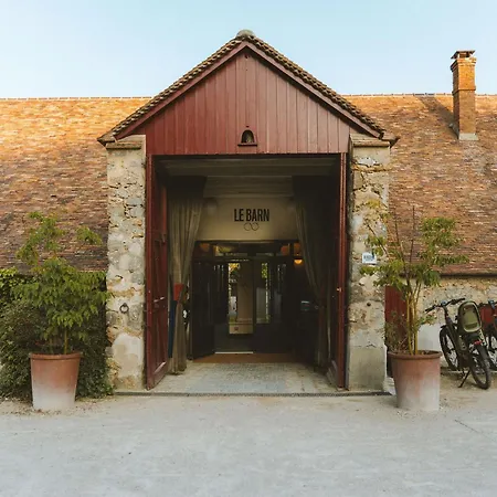 Le Barn-3