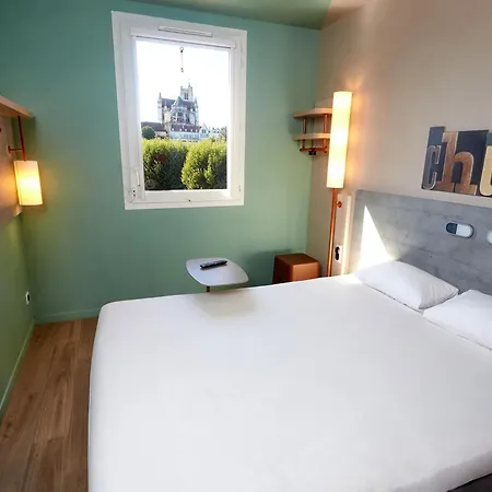 ibis budget Auxerre Centre-2