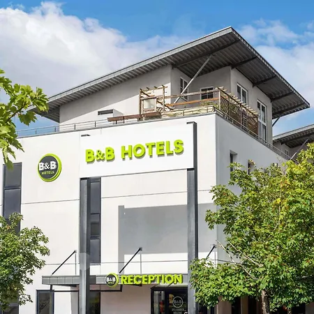 B&B Hotel Schwerin-Süd-3