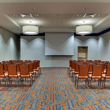 Drury Inn & Suites Knoxville West-3
