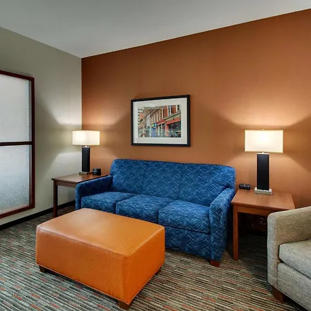 Drury Inn & Suites Knoxville West-3