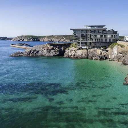 Sainte-Barbe Hôtel&Spa Le Conquet - MGallery-2