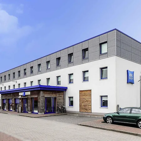 ibis budget Flensburg Handewitt-3