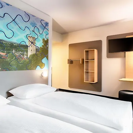 B&B Hotel Ravensburg-2