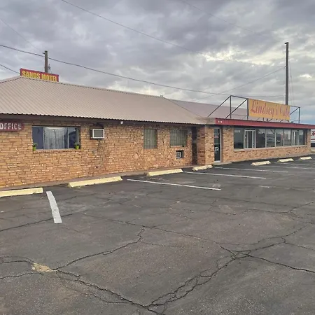 Sands Motel-2