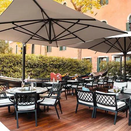 Radisson Collection Hotel, Palazzo Nani Venice-2