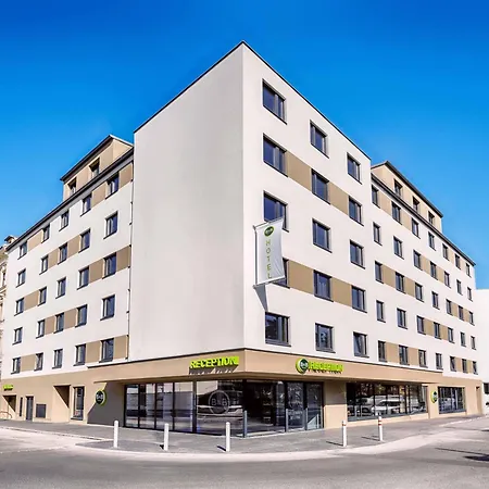B&B Hotel Wien-Stadthalle-2