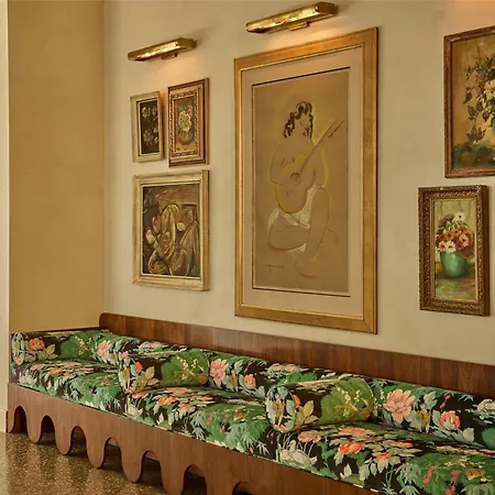 Hotel Genevieve, Part Of Jdv By Hyatt-3