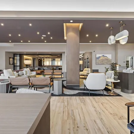 Hyatt Place Rapid City/Downtown-2