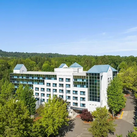 Ac Hotel By Marriott Portland Lake Oswego-2