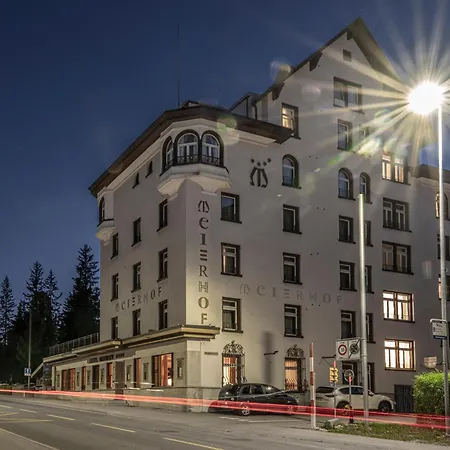 Hotel Meierhof-2