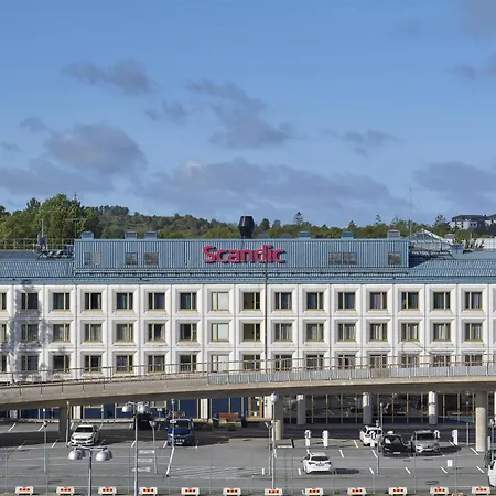Scandic Skaerholmen-2