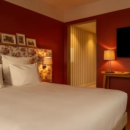 9Hotel Chelton-3