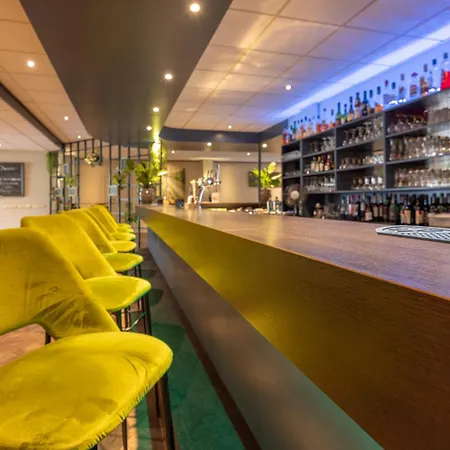 Fletcher Hotel Restaurant De Eese-2