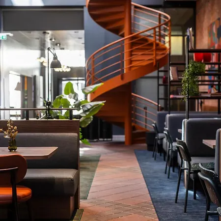 Comfort Hotel Vesterbro-2