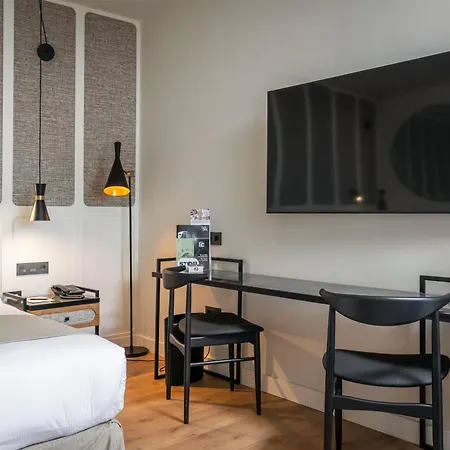 Hotel Barcelona Catedral 4 Sup-2