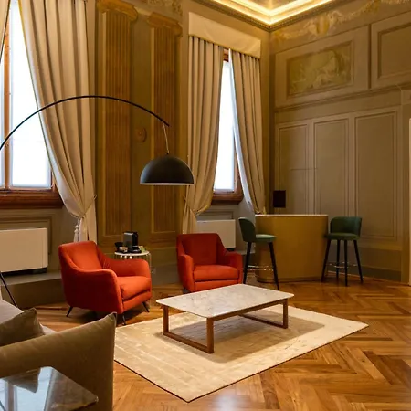 Relais Hotel Centrale Dimora Storica-3