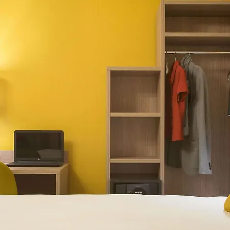 ibis Styles Carcassonne La Cité-2