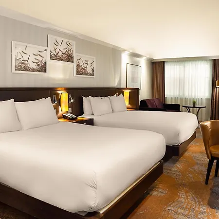Hilton London Hyde Park-3