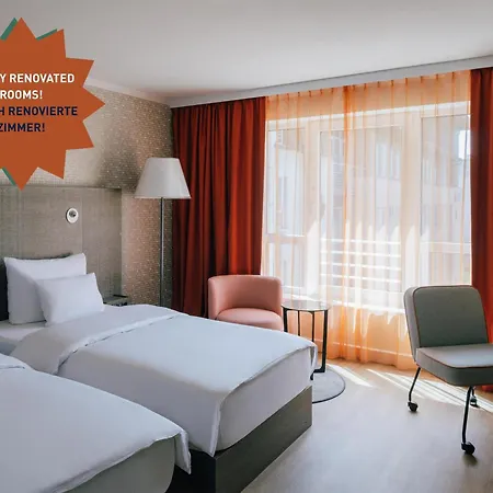 Pentahotel Leipzig-2