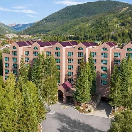 Hyatt Place Keystone - Dillon-2