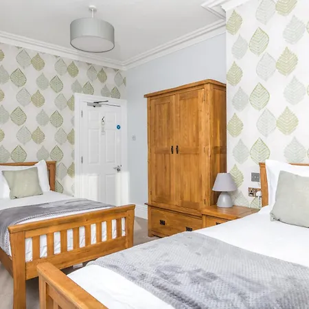 Lauriston Hotel-3